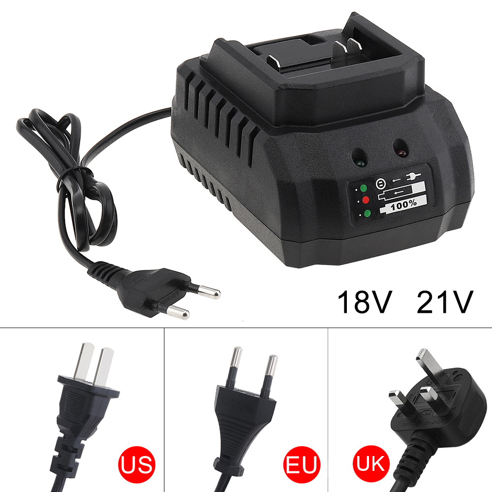 Li-ion Battery Charger Quick C - Power Tools Uk review and price