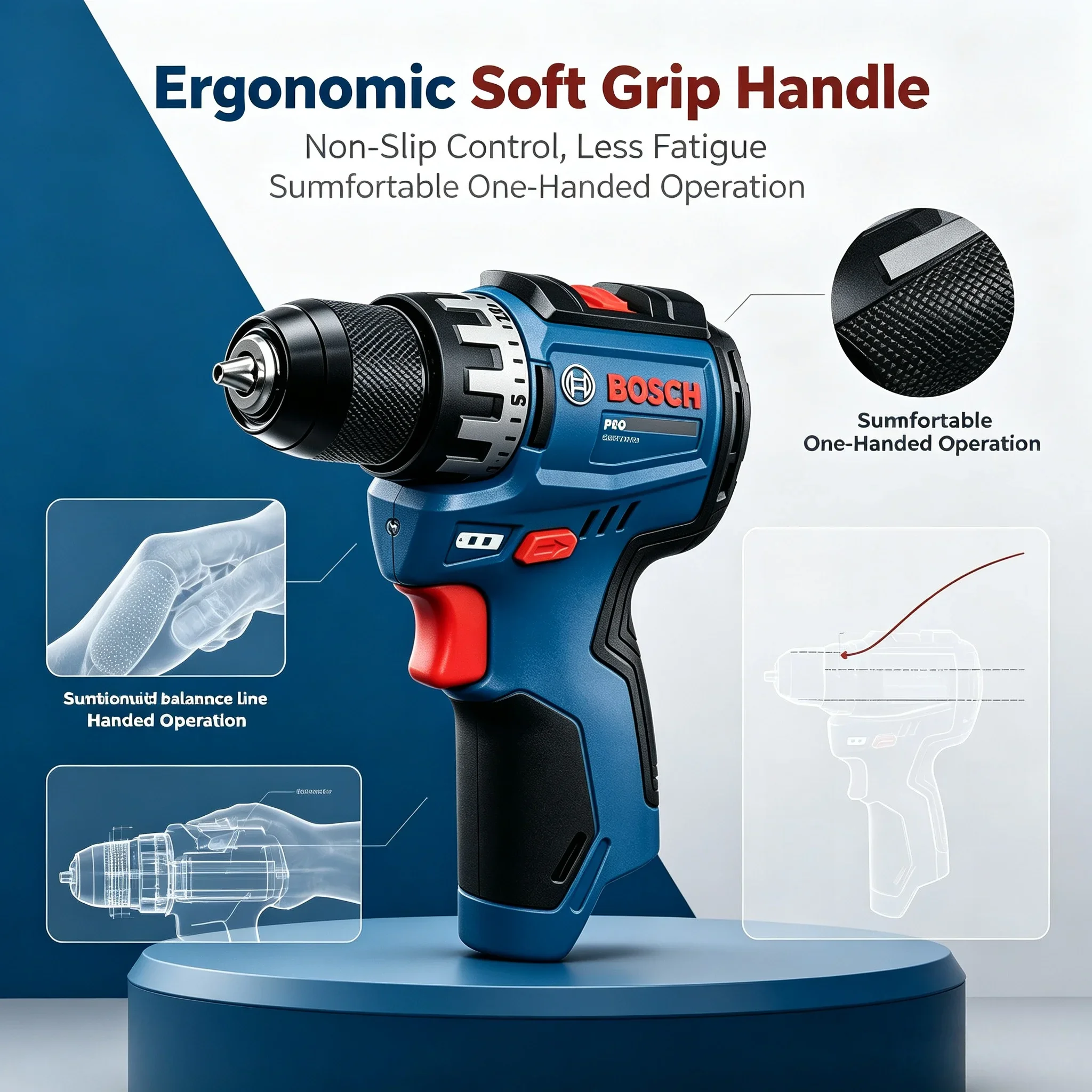 BOSCH GSR 12V-31 Professional  - Power Tools Bosch review and price