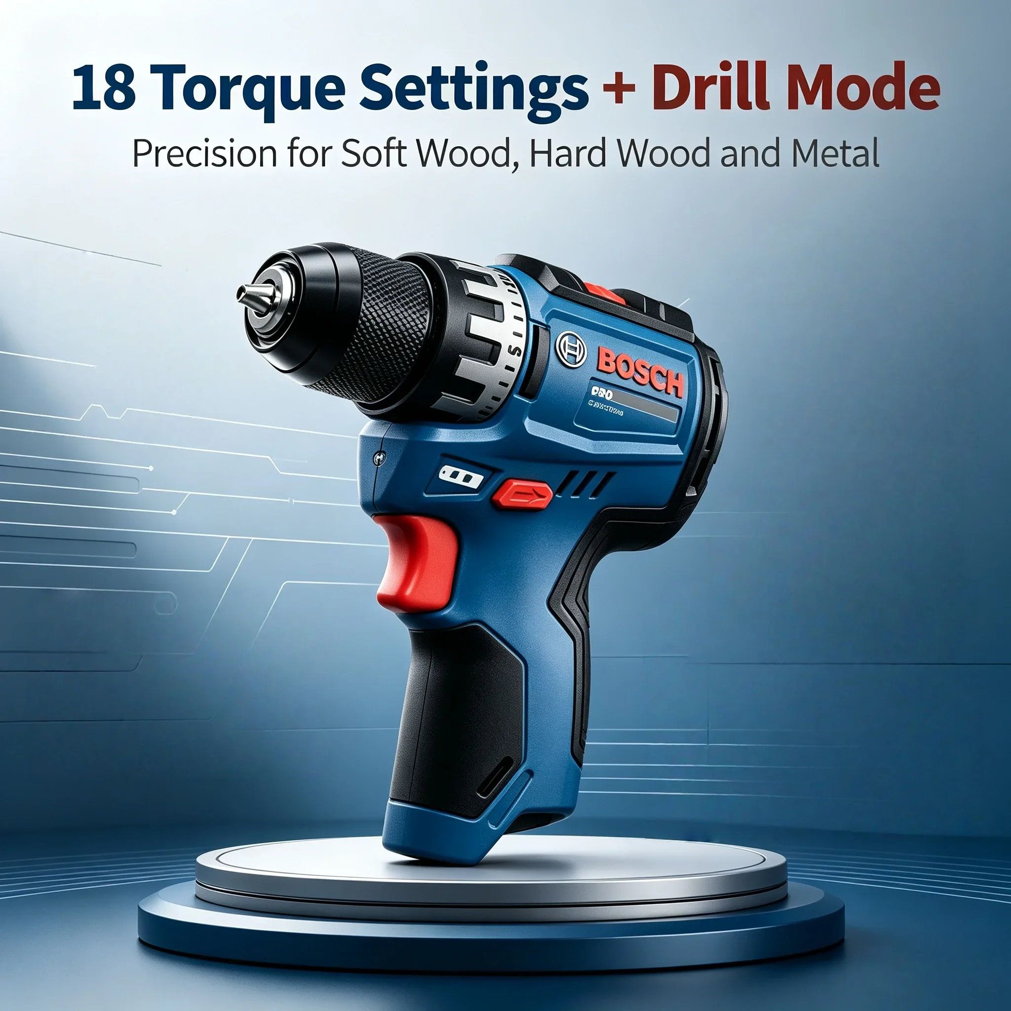 BOSCH GSR 12V-31 Professional  - Power Tools Bosch review and price