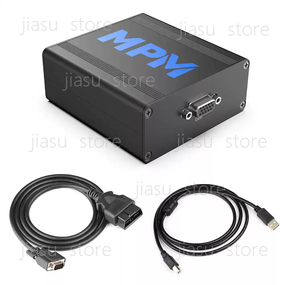 MPM ECU Programmer Tuning Inte - Power Tools America review and price