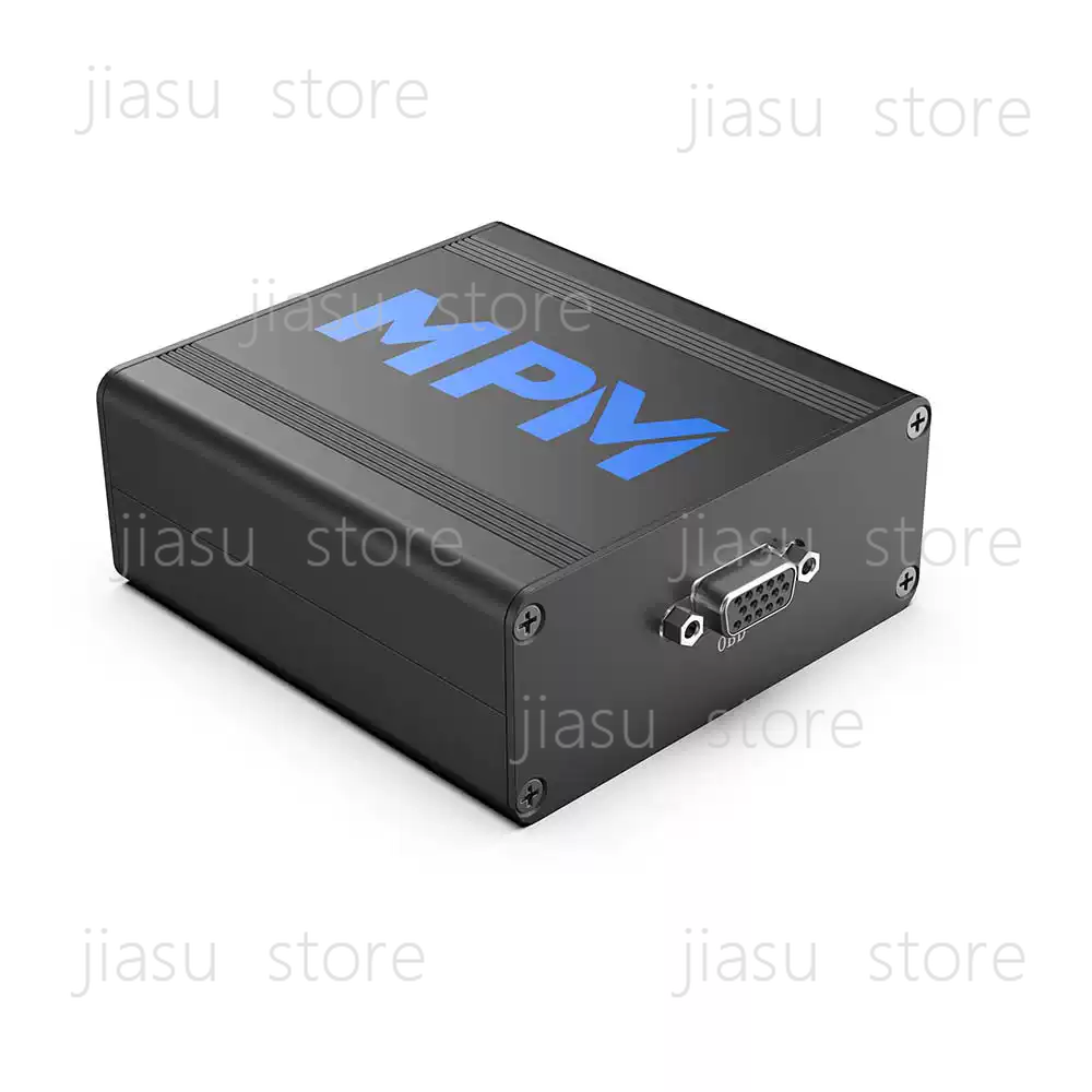 MPM ECU Programmer Tuning Inte - Power Tools America review and price