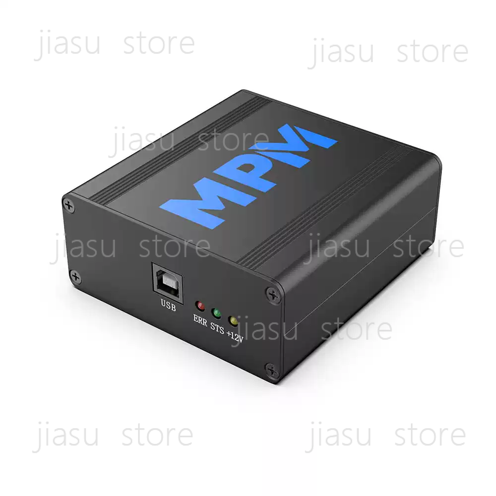 MPM ECU Programmer Tuning Inte - Power Tools America review and price
