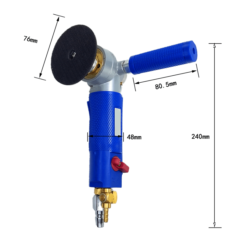 Water-Injection 3-Inch  Pneuma - Power Tools Jb review and price